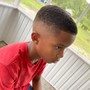 Kid's Cut