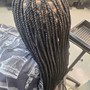 Flat Twists