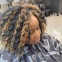 Closure Sew In