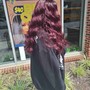 Closure Sew In