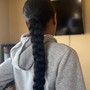 Kid's Braids