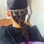 Kid's Braids