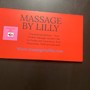 Full Body Myofascial Release Massage, 30 Mins