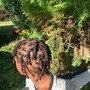 Retwist & Style