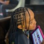 Kid Box Braids