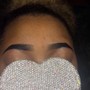 Waxing- Brow Shaping