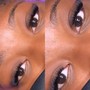 Eyelash Extension Removal