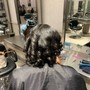 Traditional Sew In