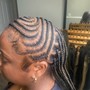 Medium Island Twist