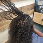 Crochet Braids