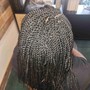 Crochet Braids