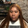 Closure Sew In