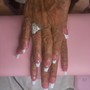 Gel Manicure