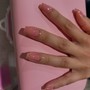 Dry Manicure