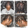 Loc Style