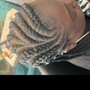 Box Braids