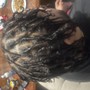 Box Braids