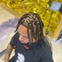 Starter Locs