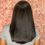 Keratin Treatment