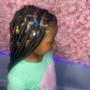 Box Braids