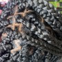 Crochet Braids