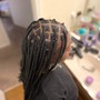 Cornrows