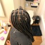 Senegalese Twist