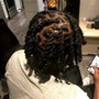 Senegalese Twist