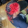 Style, Loc Re-twist