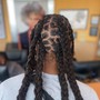 Style, Loc Re-twist