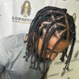 Instant Locs | 50 Locs max|