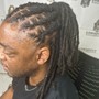 Starter Locs ( 50 MAX )