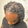 Two-Strand Twists | MID-BACK LENGTH |