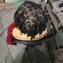 Kinky Twist