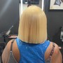 Bleach and Tone