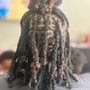 Havana Twists