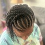 Senegalese Twist