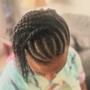 Senegalese Twist