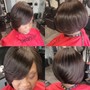 Root Touch Up