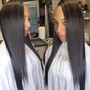 Closure Sew In