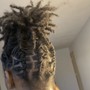 Kid's Braids