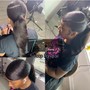 Closure Sew In