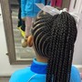 Kid's Braid styles