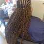 Poetic Justice Braids