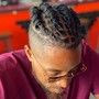 Retwist Short Loc Coils