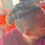 Retwist Short Loc Coils