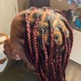 starter locs