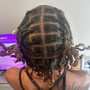 starter locs