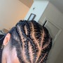 Flat Twists