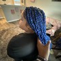 Senegalese Twist